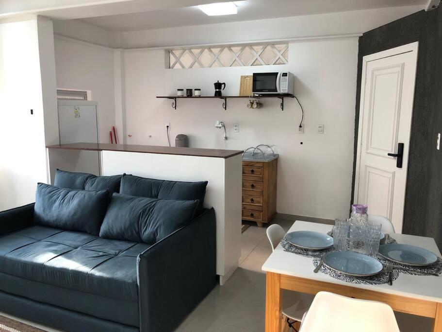 Apartment Perfeito, Faixa Mar!